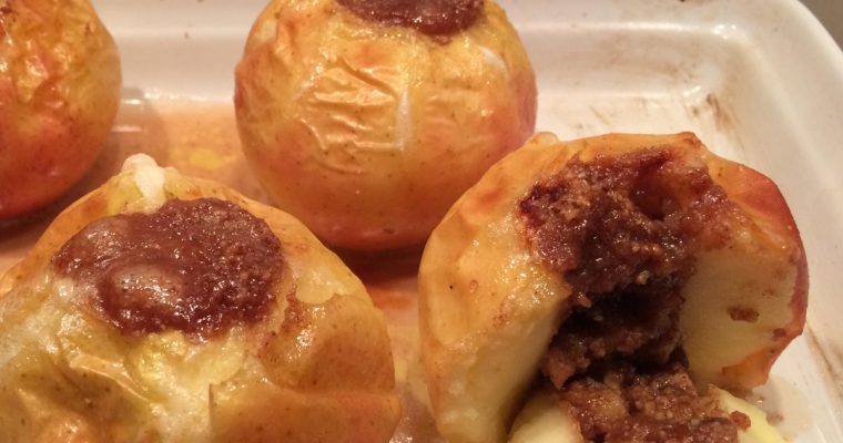Appeltjes uit de oven<img class="icon_title" src="https://kokidoki.nl/wp-content/uploads/vegan4.png" />