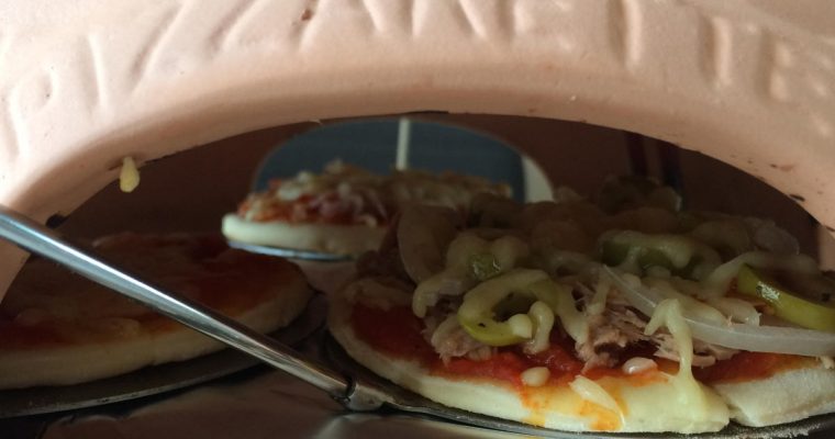 Pizzarette
