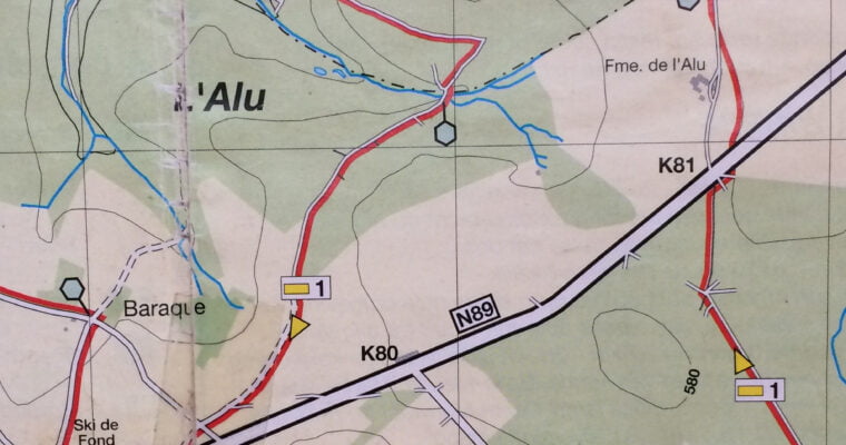Samree 1 – 9 km – 2:00 – Domaine de l’Alu
