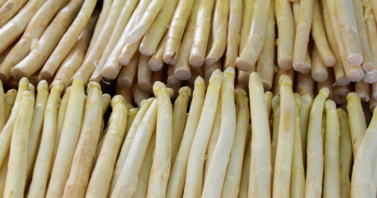 Asperges