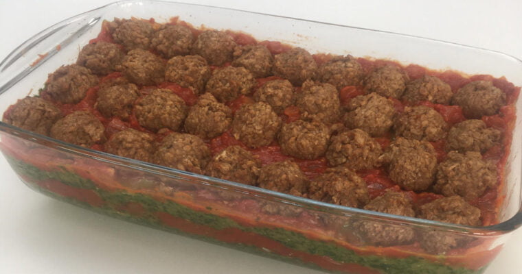 Spinazie-lasagne<img class="icon_title" src="https://kokidoki.nl/wp-content/uploads/vegetarisch0.png" />